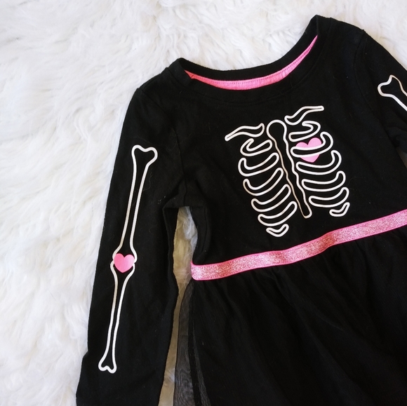 Toddler Halloween Dress - Picture 3 of 6